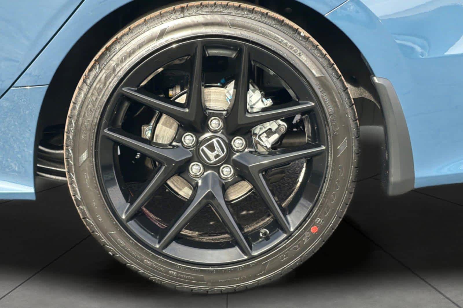 Thumbnail: 2026 Honda Civic - 11