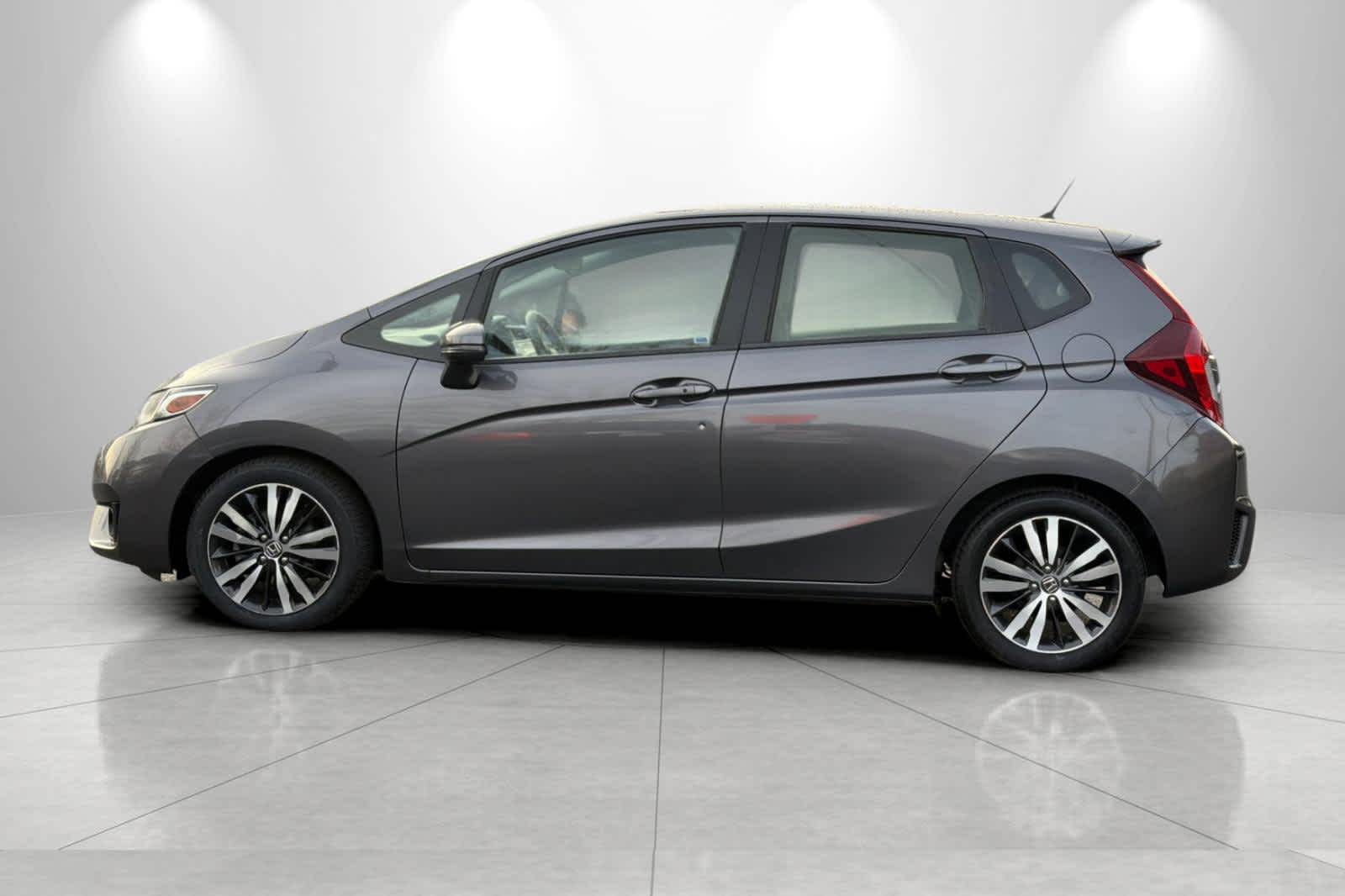 Thumbnail: 2016 Honda Fit - 5