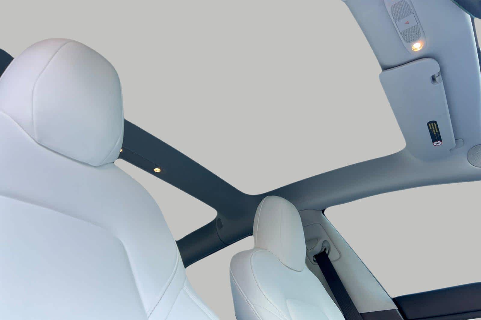 Thumbnail: 2019 Tesla Model 3 - 18