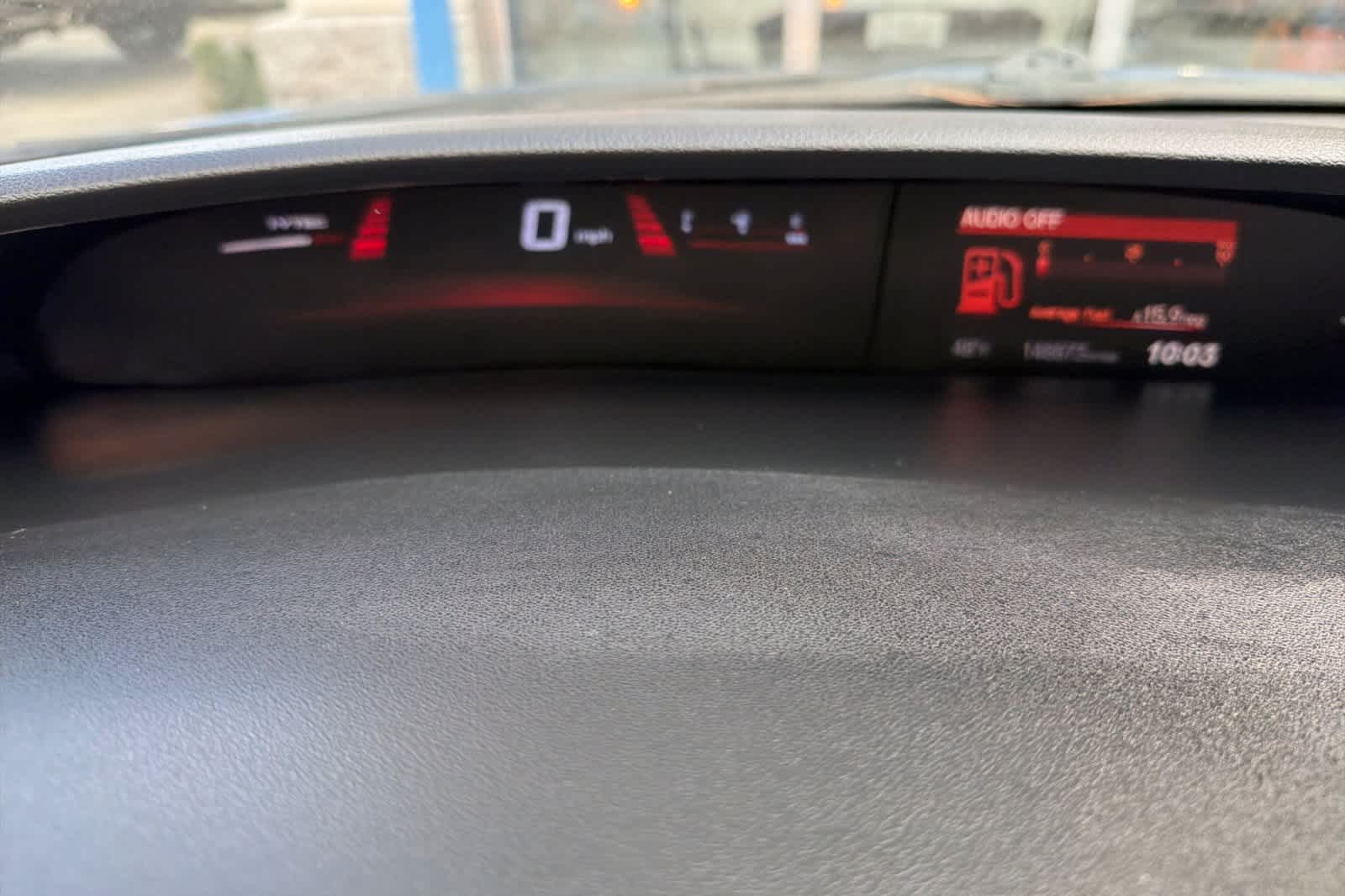 Thumbnail: 2013 Honda Civic - 26