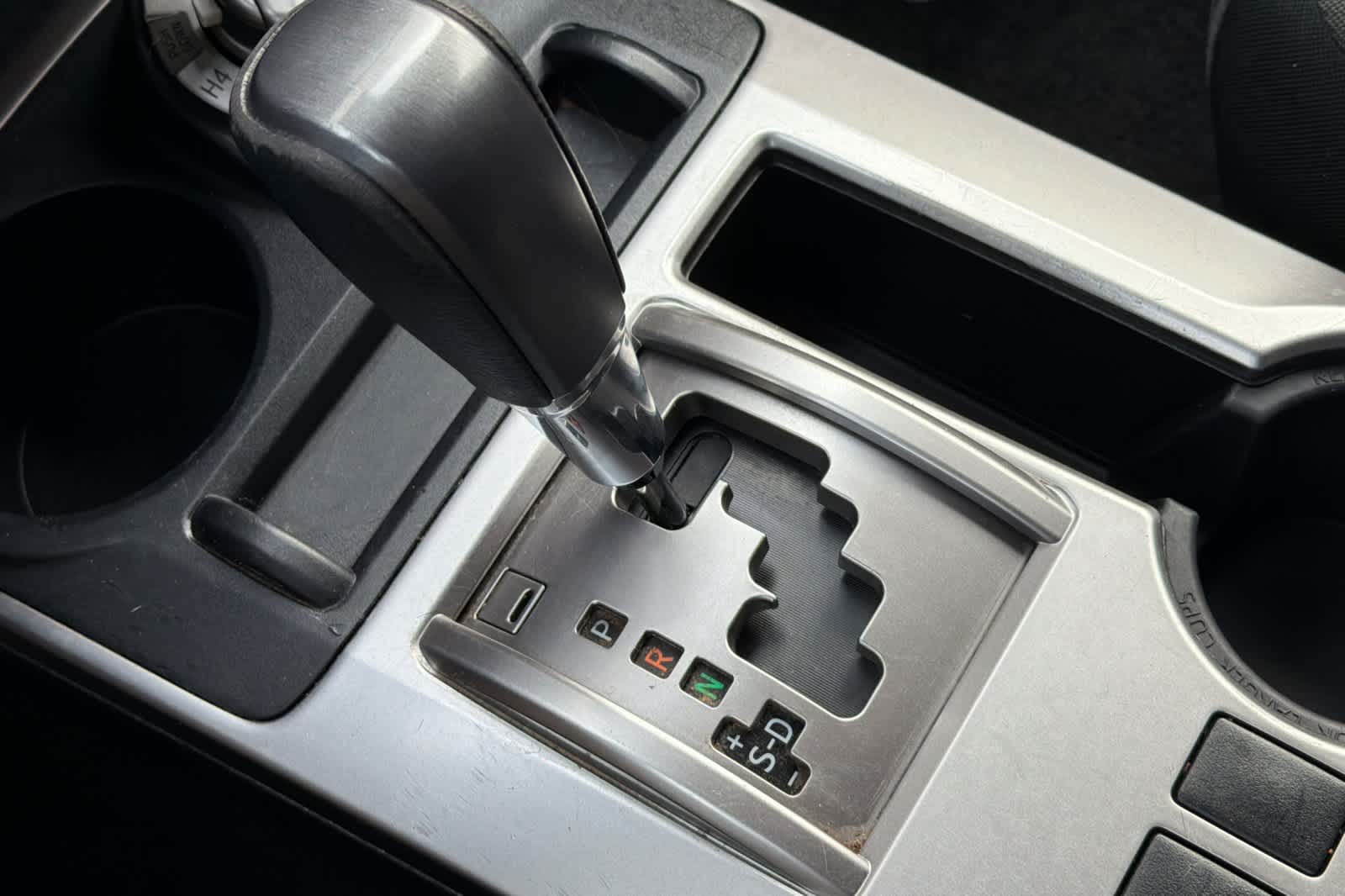 Thumbnail: 2021 Toyota 4Runner - 23