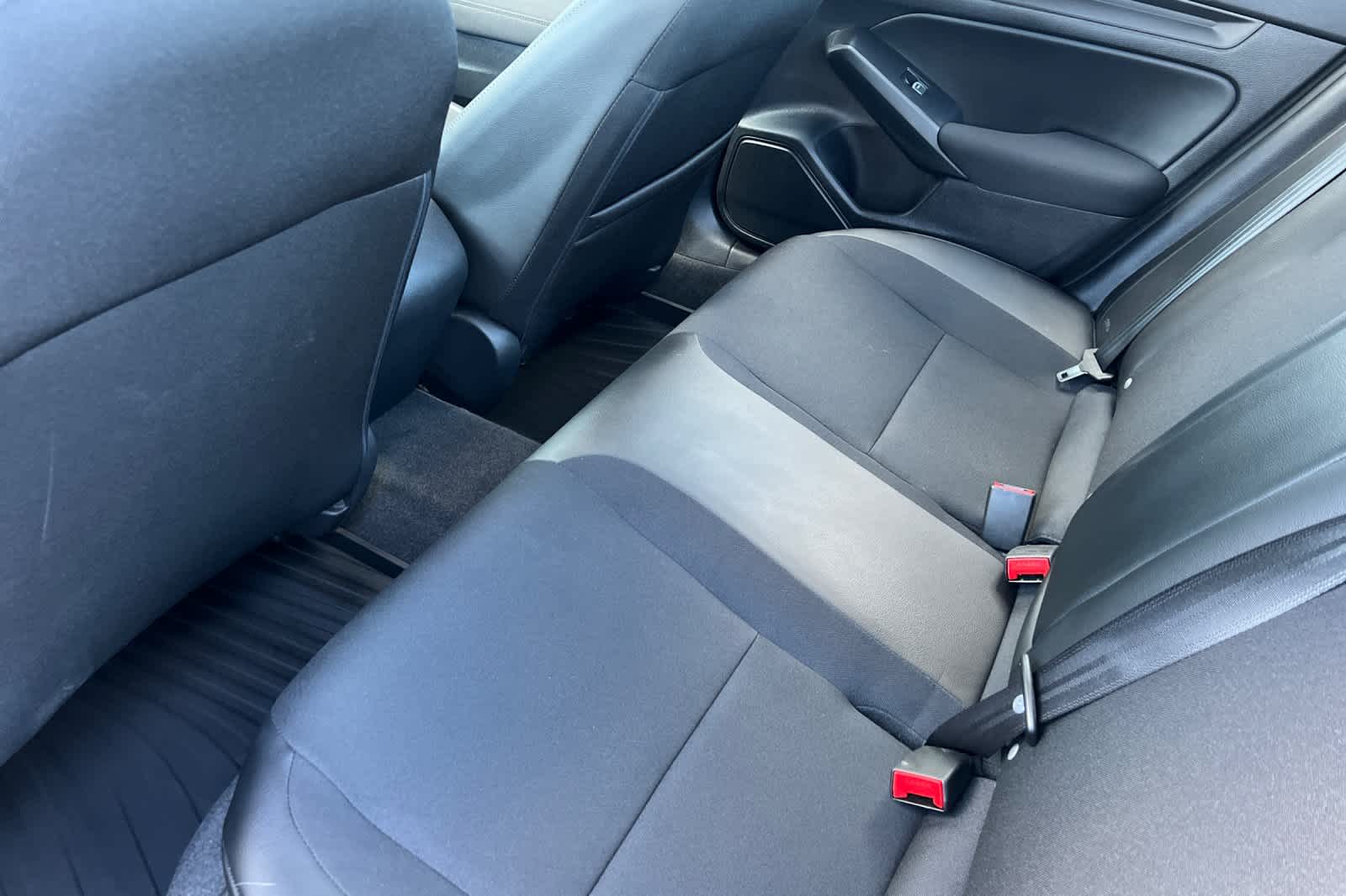 Thumbnail: 2025 Honda Civic - 4