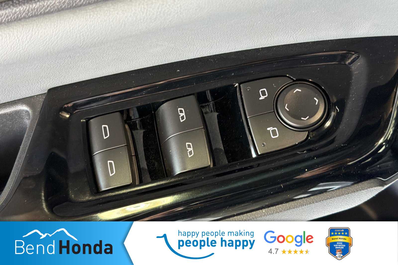 Thumbnail: 2026 Honda Prologue - 15