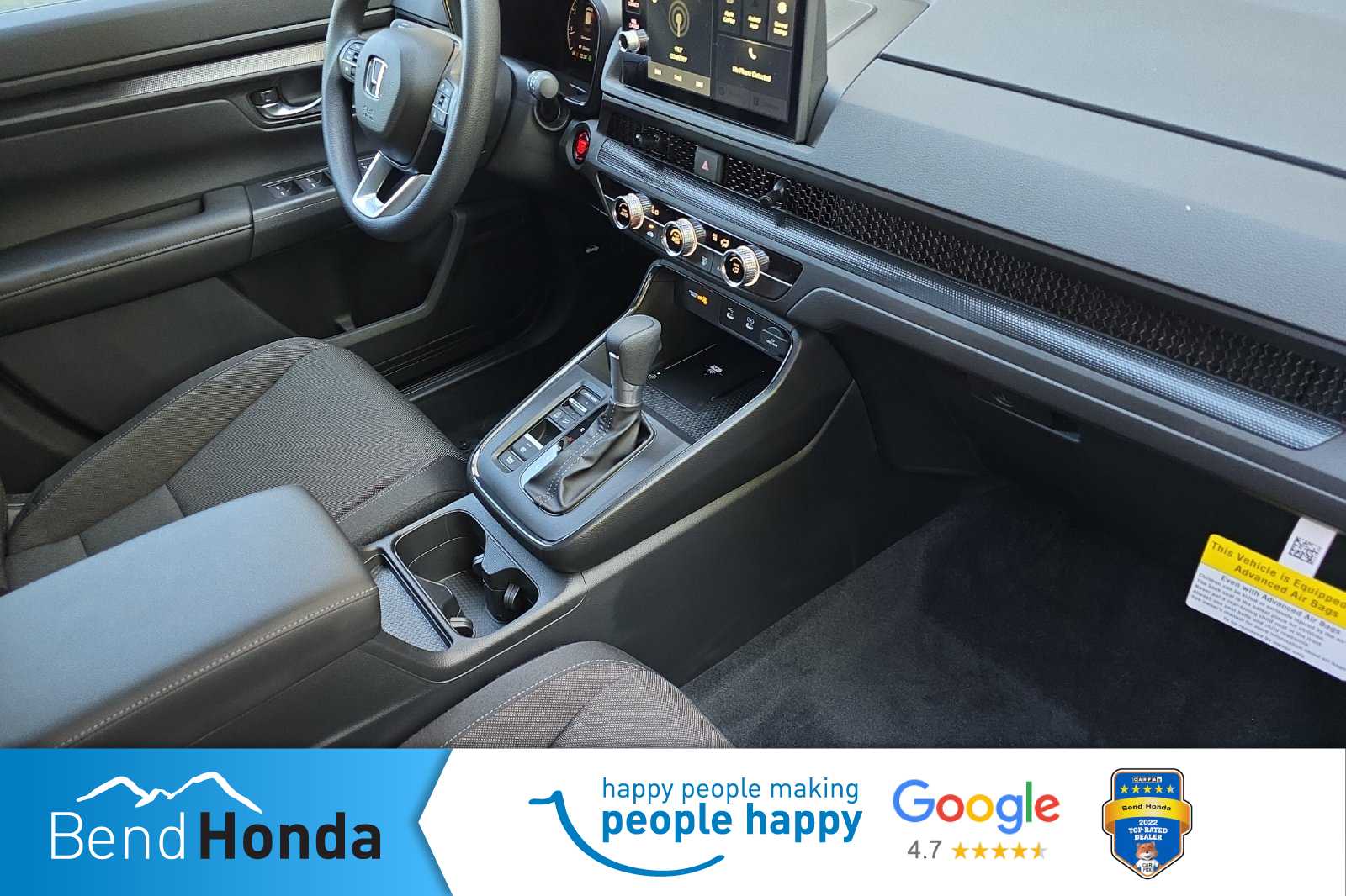 Thumbnail: 2026 Honda CR-V - 18