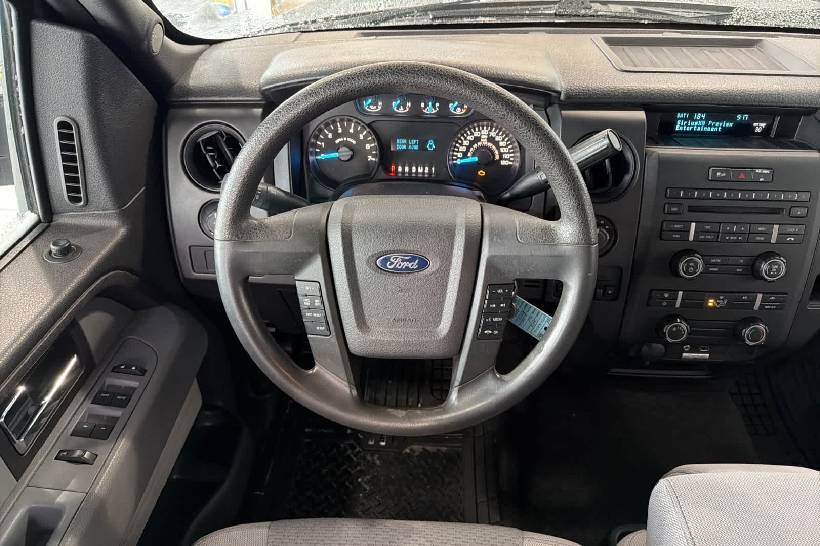 Thumbnail: 2013 Ford F-150 - 16