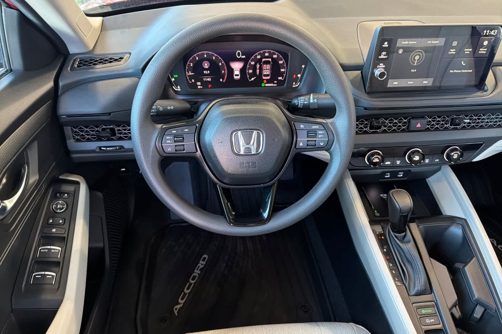 Thumbnail: 2026 Honda Accord - 16