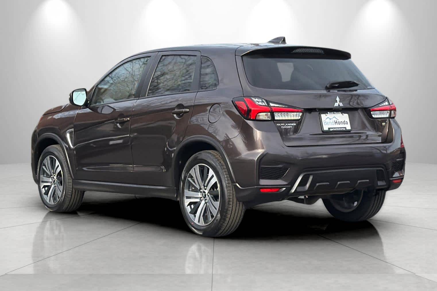 Thumbnail: 2024 Mitsubishi Outlander Sport - 6