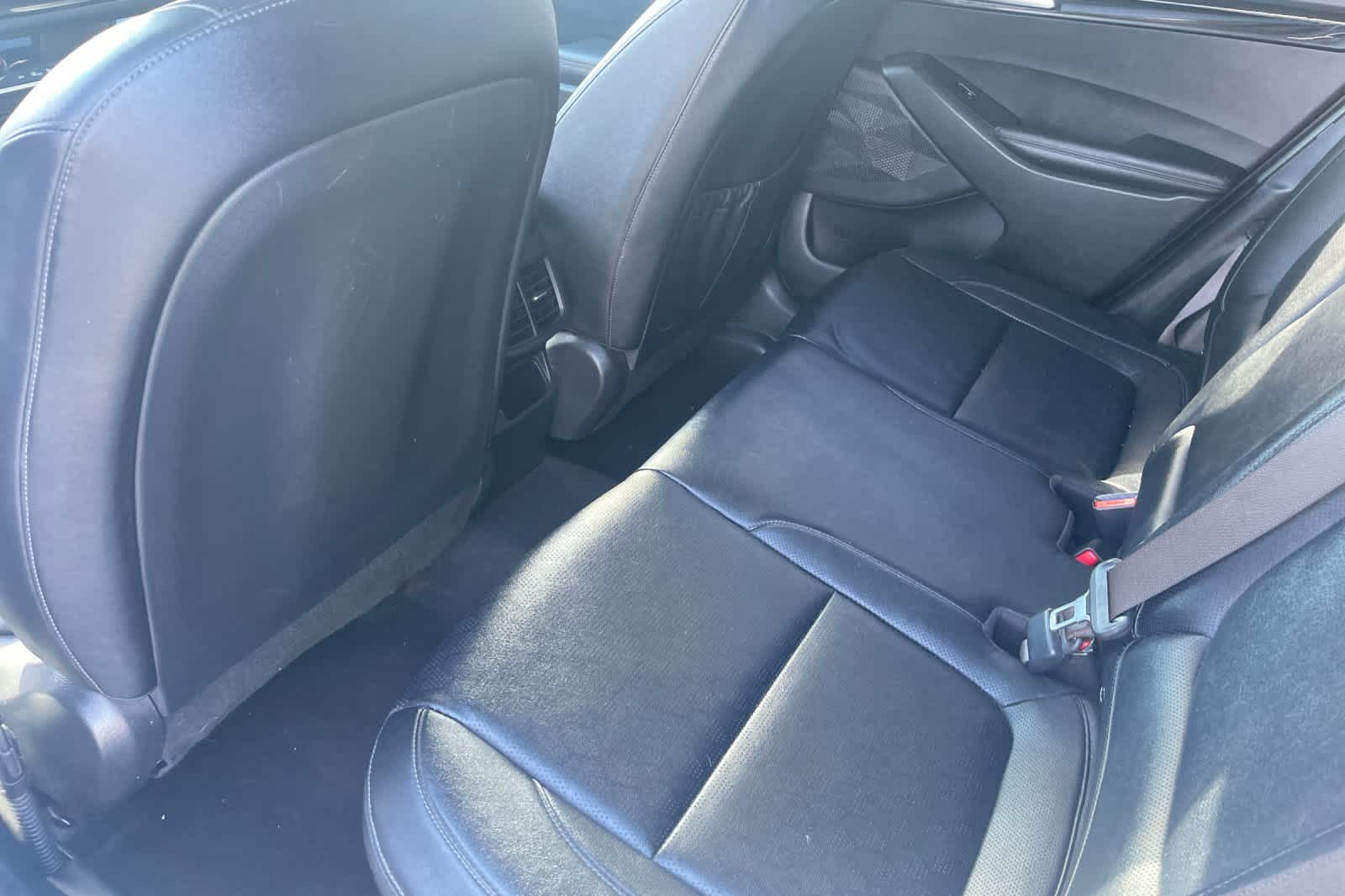 Thumbnail: 2021 Kia Seltos - 4