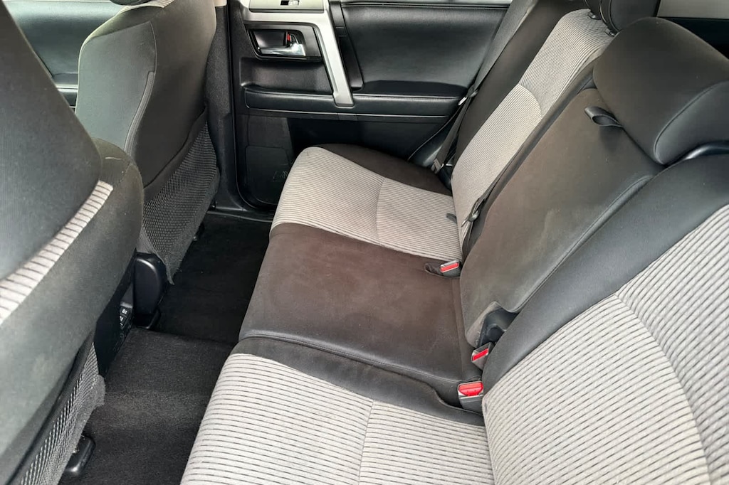 Used 2021 Toyota 4Runner SR5 SUV