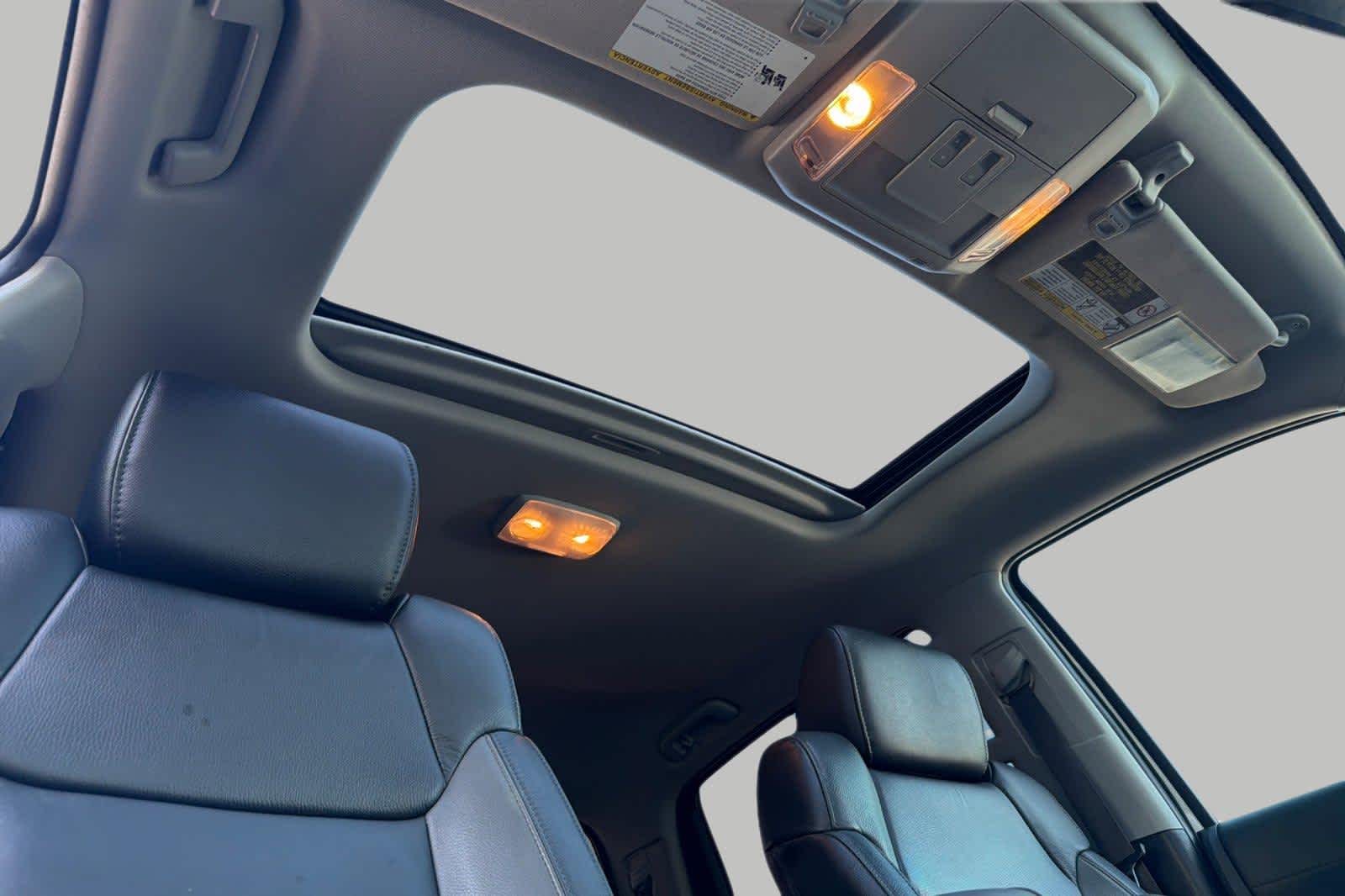 Thumbnail: 2018 Toyota Tundra - 17