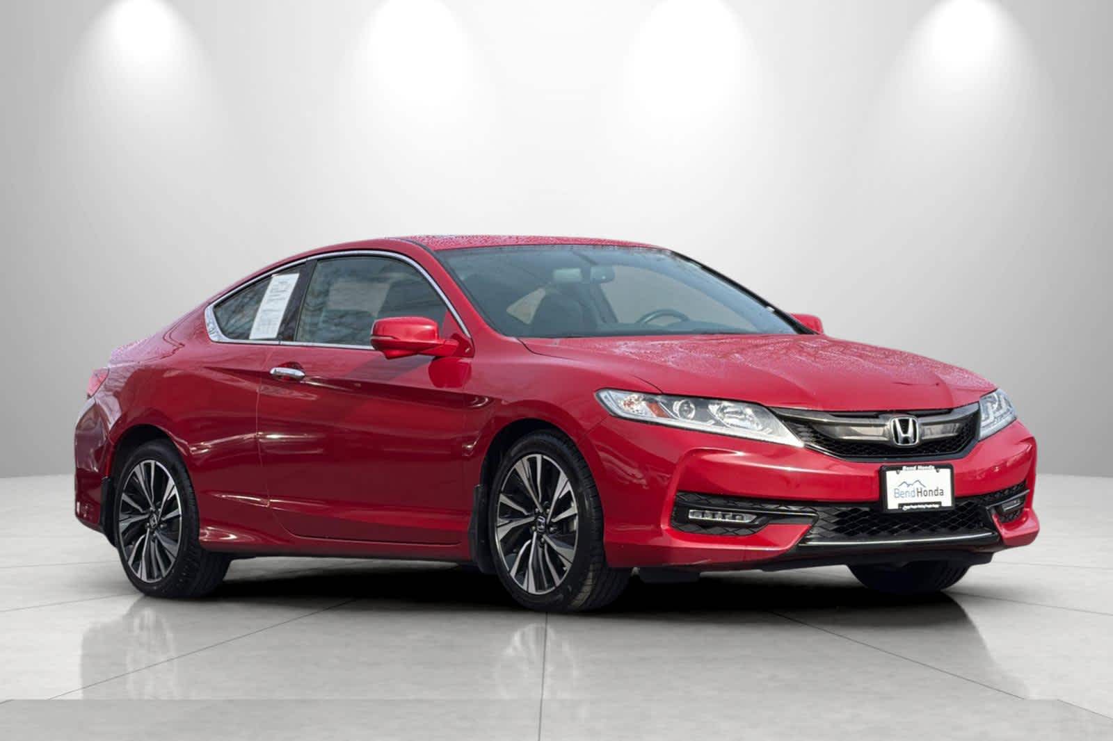 Thumbnail: 2016 Honda Accord - 9