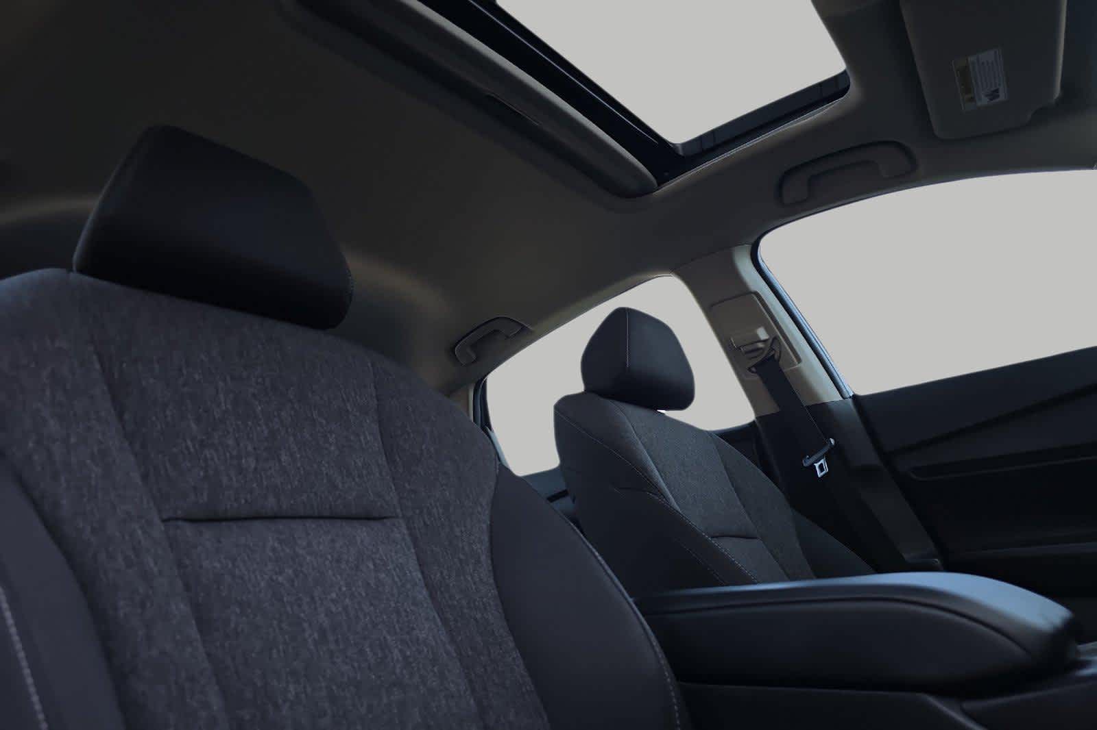 Thumbnail: 2023 Honda Accord - 18