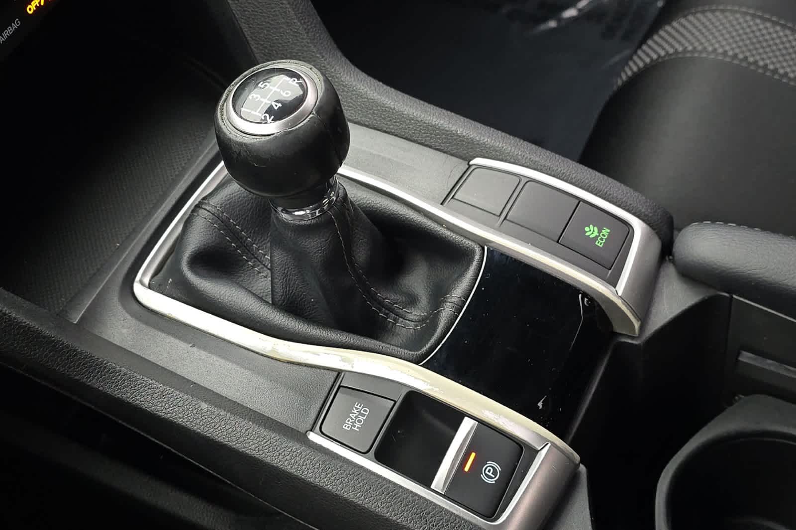 Thumbnail: 2020 Honda Civic - 22