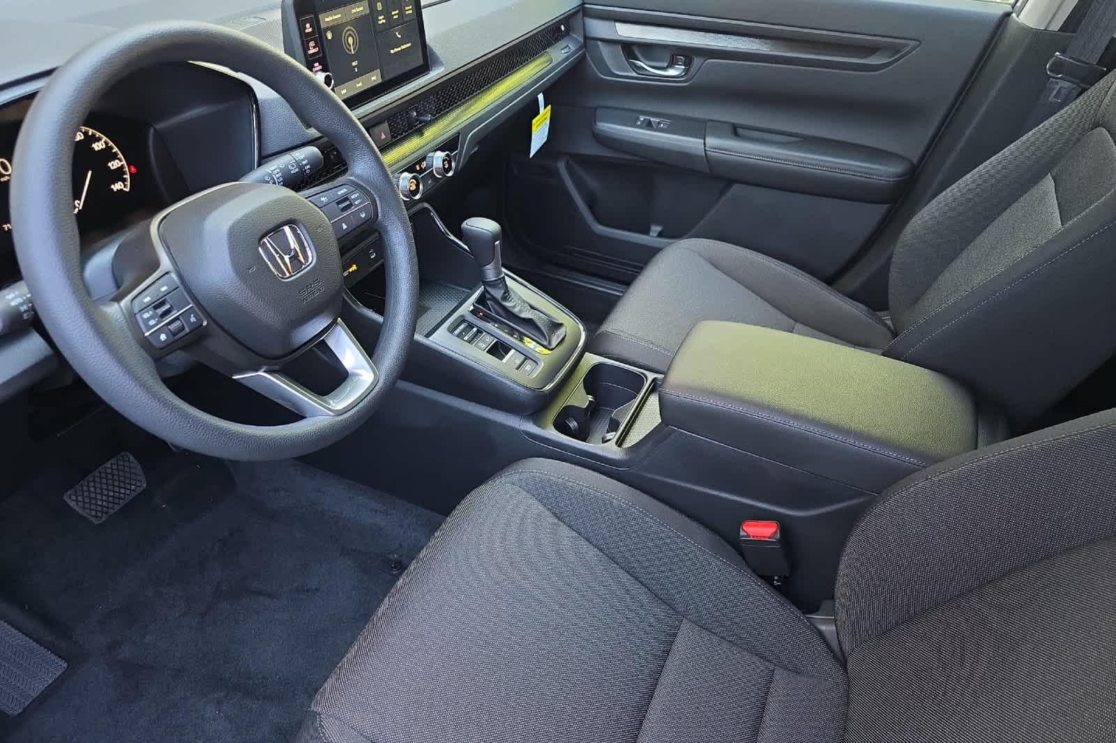 Thumbnail: 2026 Honda CR-V - 13