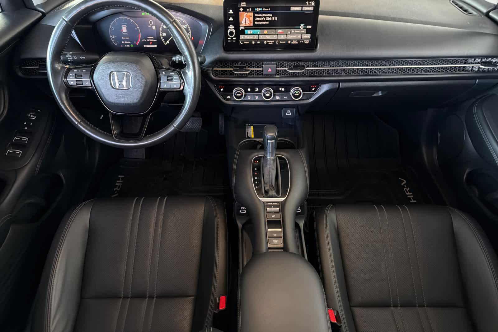 Thumbnail: 2023 Honda HR-V - 3