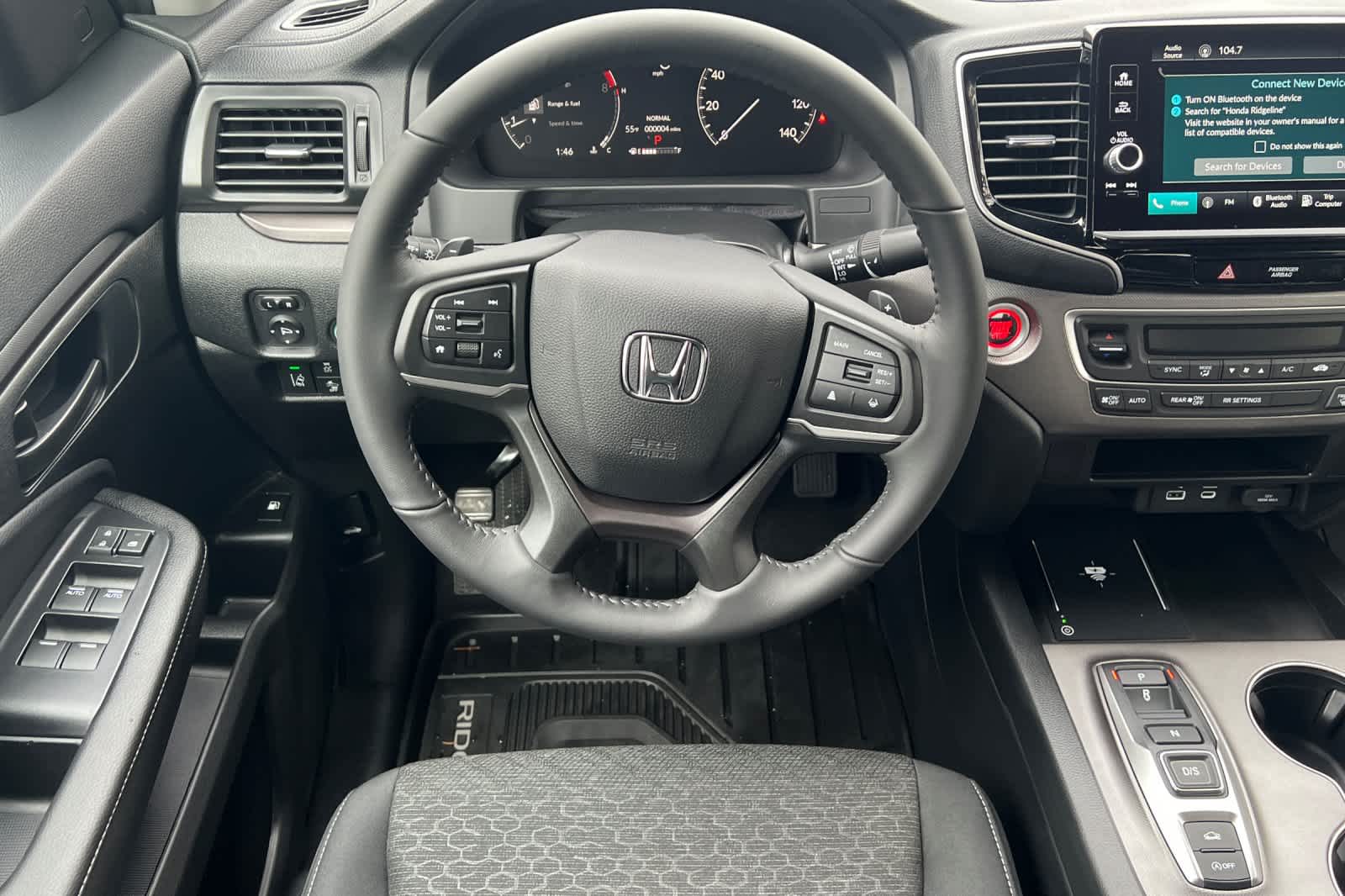 Thumbnail: 2026 Honda Ridgeline - 16