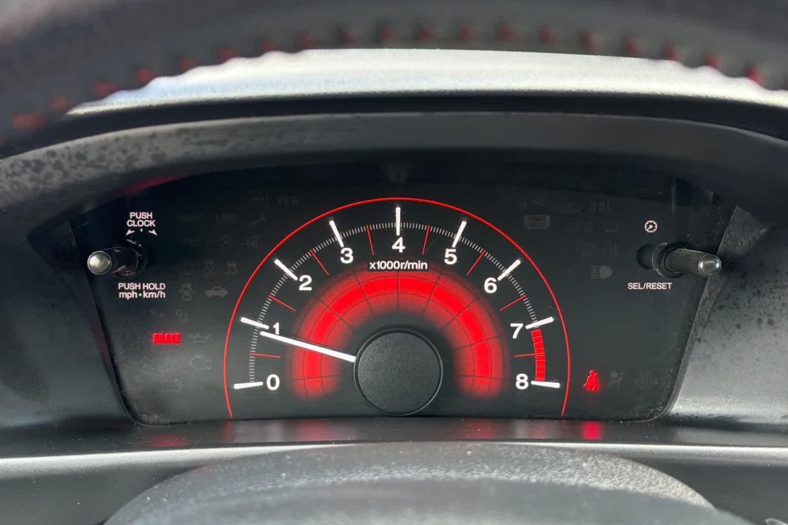 Thumbnail: 2013 Honda Civic - 23