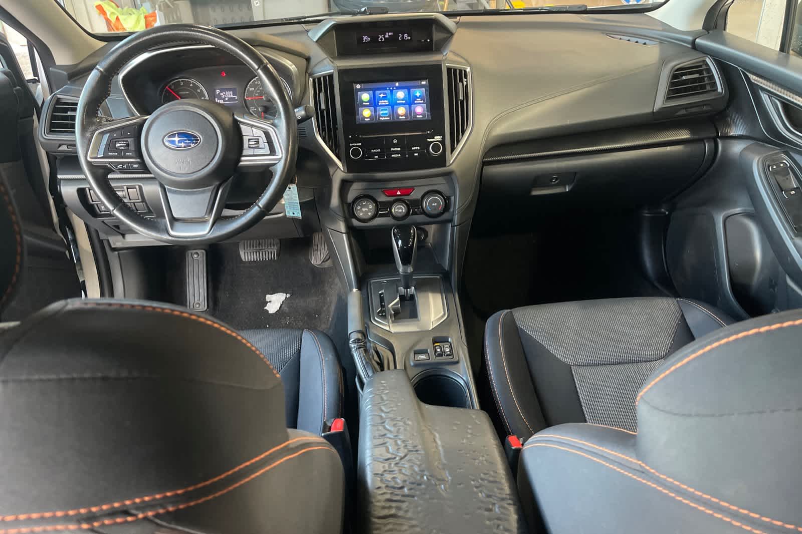 Thumbnail: 2019 Subaru Crosstrek - 3