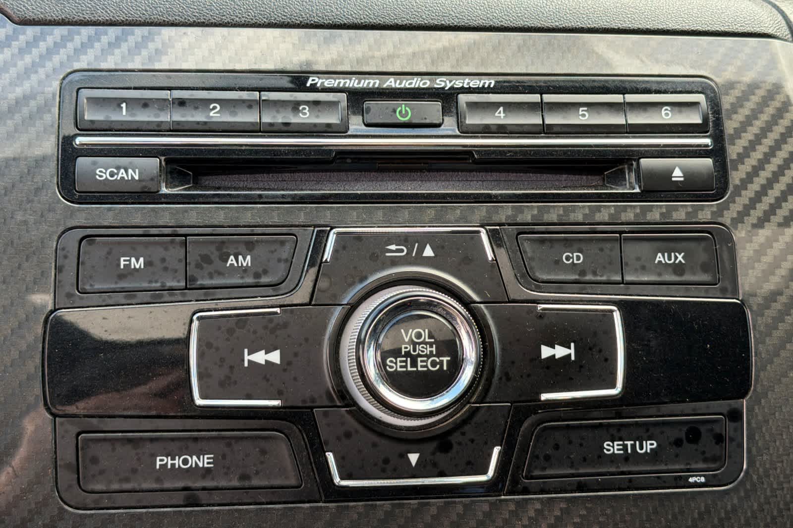 Thumbnail: 2013 Honda Civic - 19