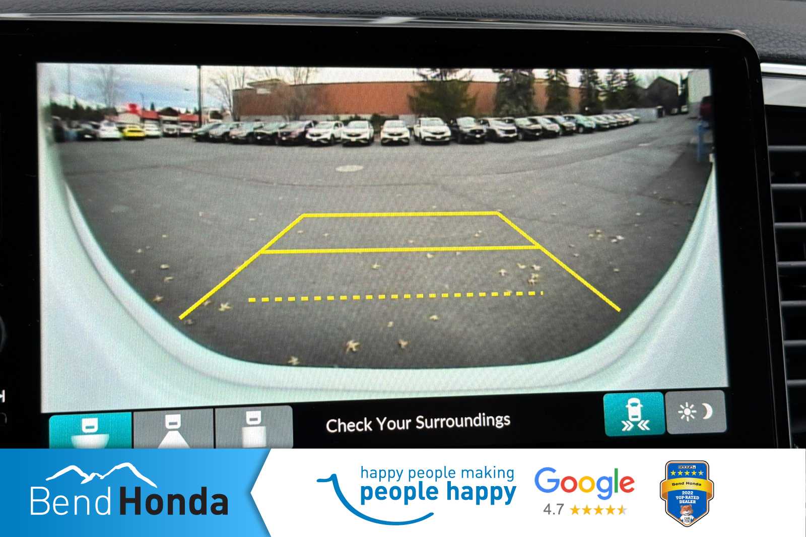 Thumbnail: 2026 Honda Ridgeline - 20