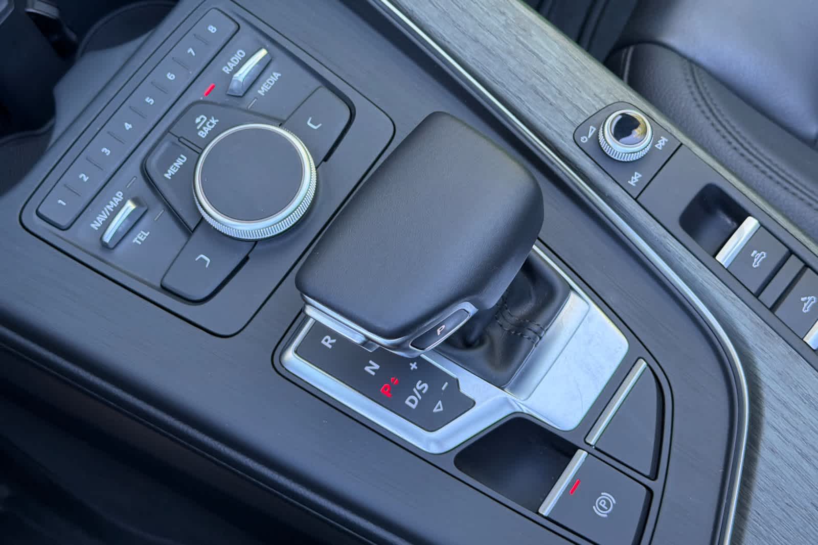 Thumbnail: 2019 Audi A5 - 22