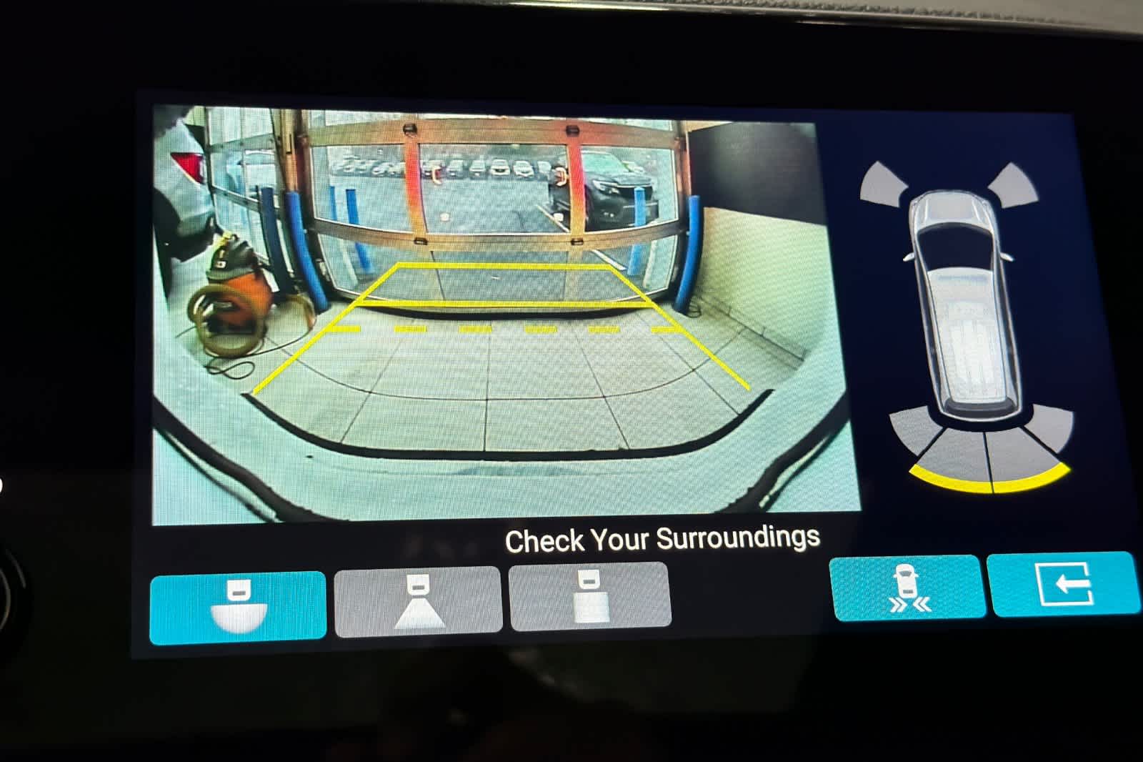 Thumbnail: 2023 Honda Passport - 22