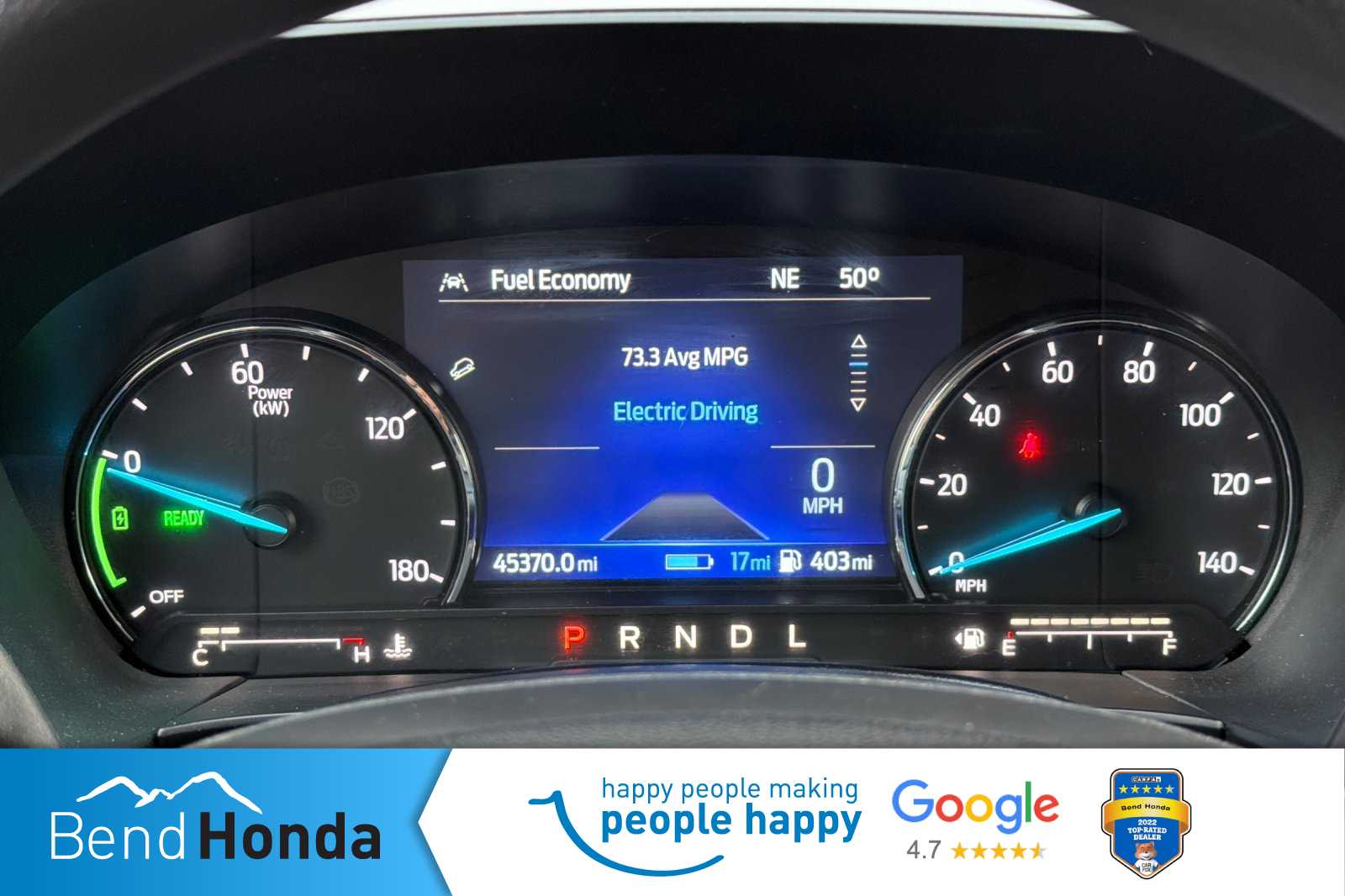 Thumbnail: 2022 Ford Escape - 26