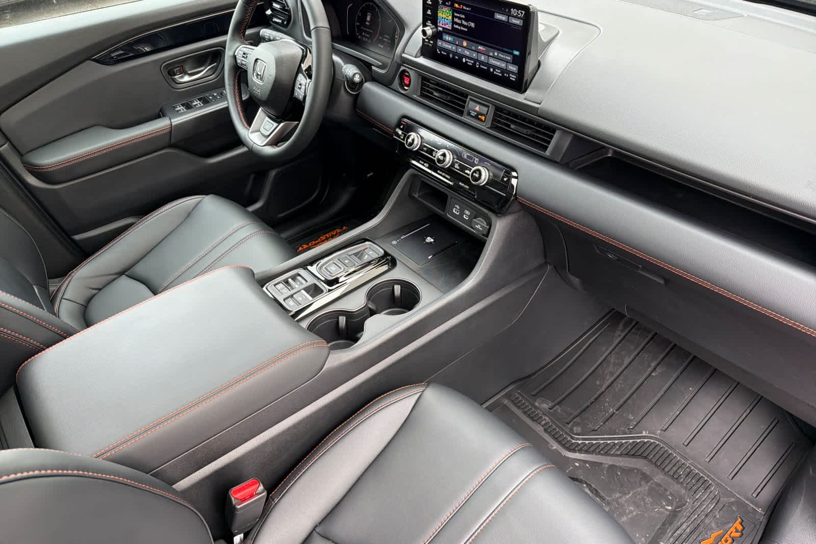 Thumbnail: 2025 Honda Pilot - 19