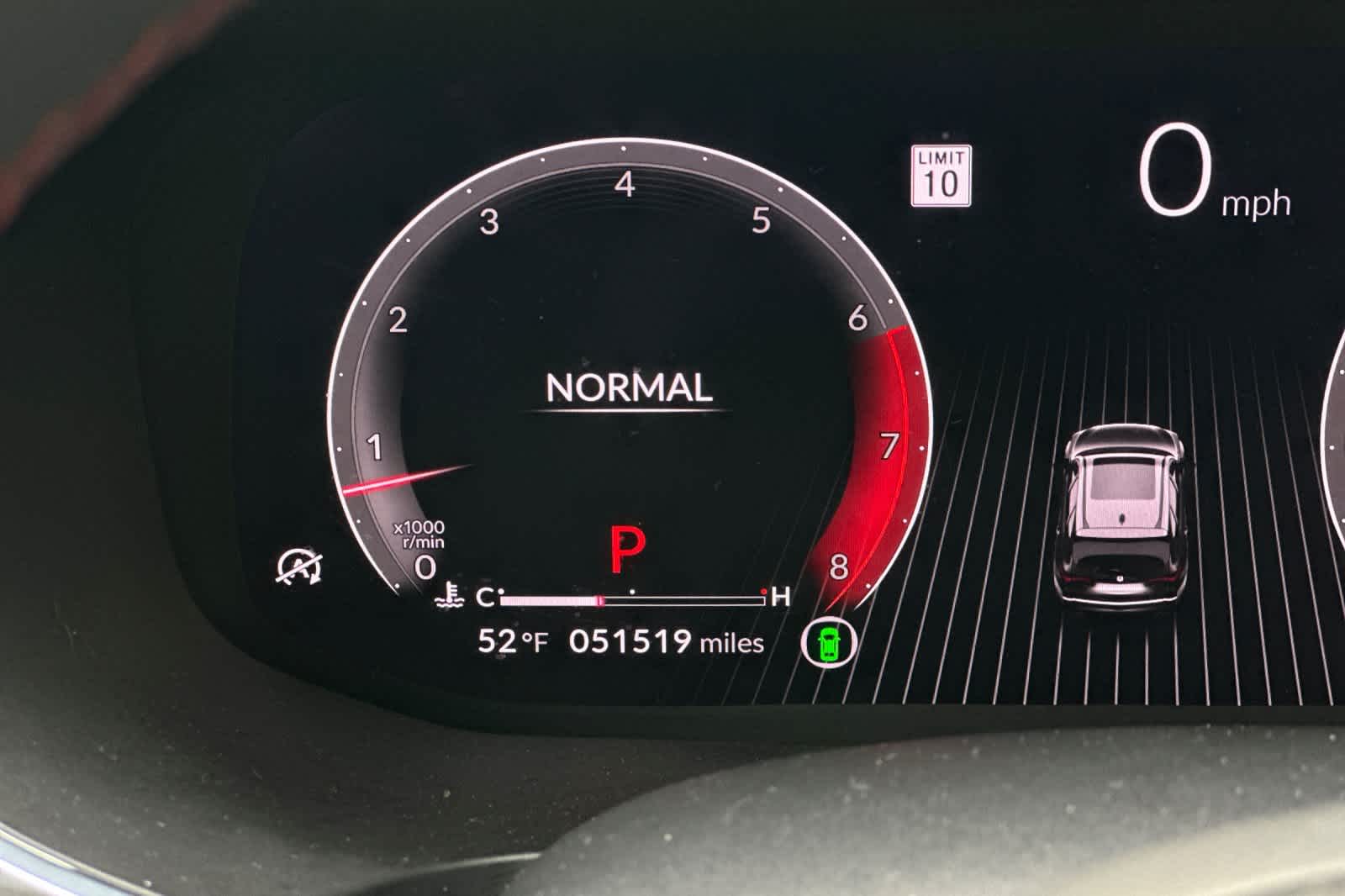 Thumbnail: 2022 Acura MDX - 29