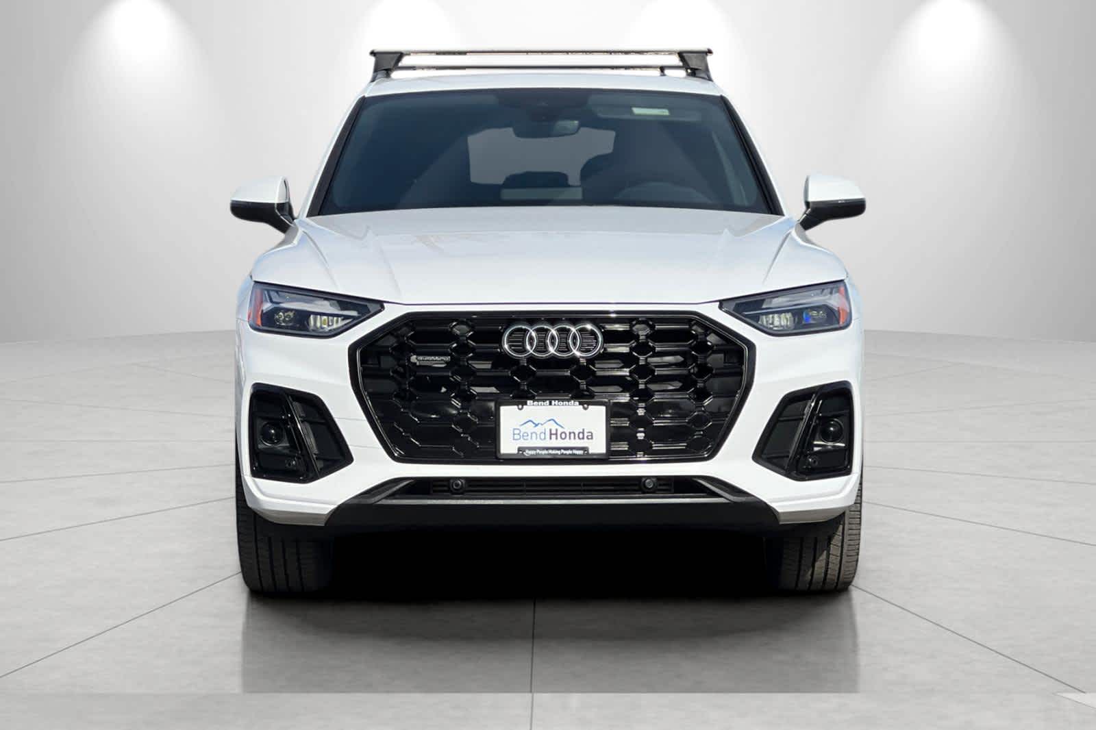 Thumbnail: 2025 Audi Q5 - 10