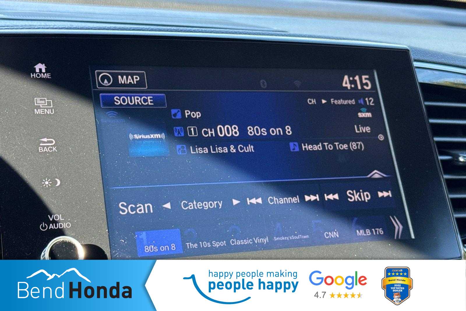 Thumbnail: 2023 Honda Ridgeline - 28