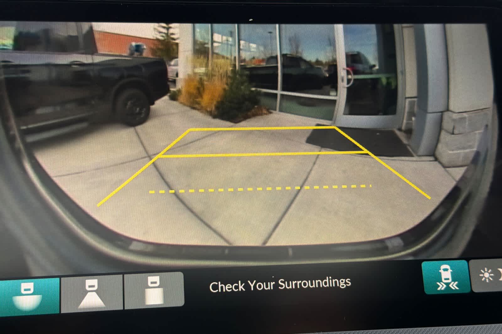 Thumbnail: 2026 Honda Ridgeline - 20