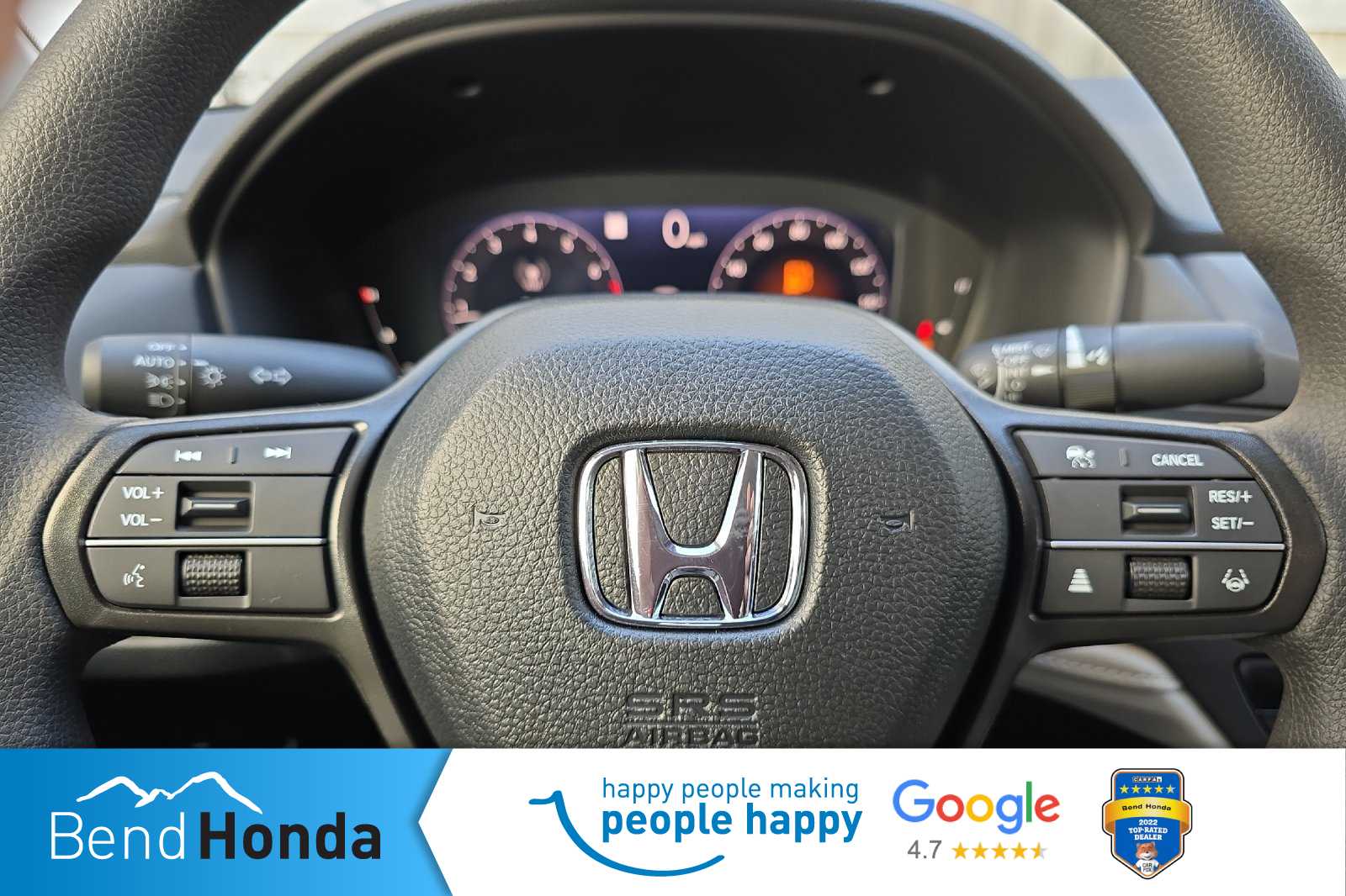 Thumbnail: 2025 Honda Accord - 24