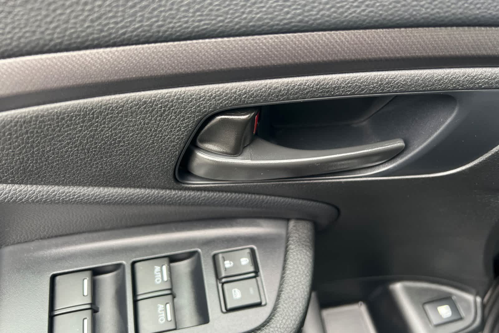 Thumbnail: 2026 Honda Ridgeline - 14