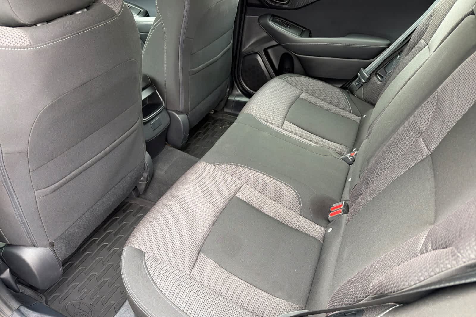 Thumbnail: 2020 Subaru Outback - 4