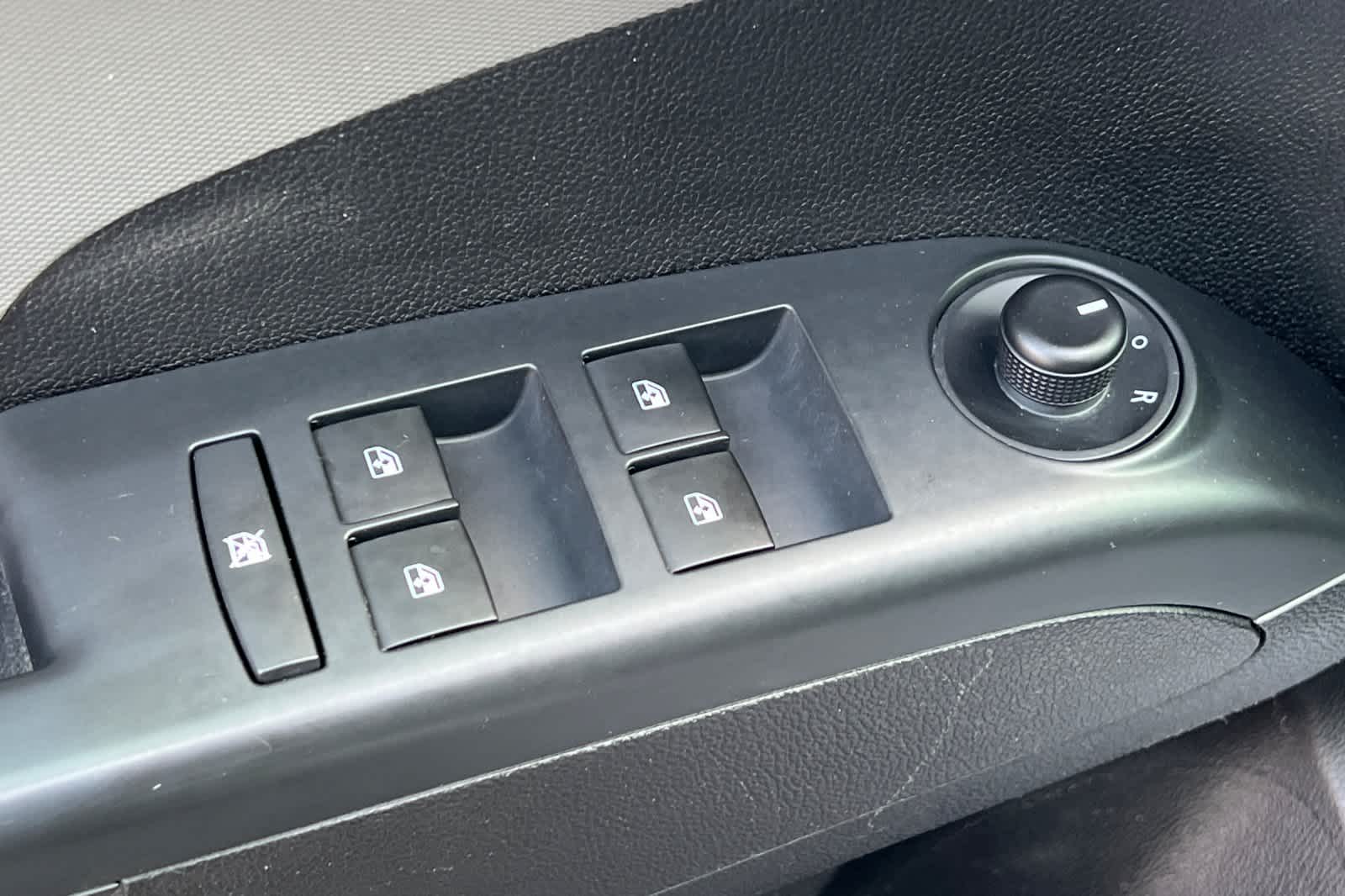 Thumbnail: 2015 Chevrolet Sonic - 15