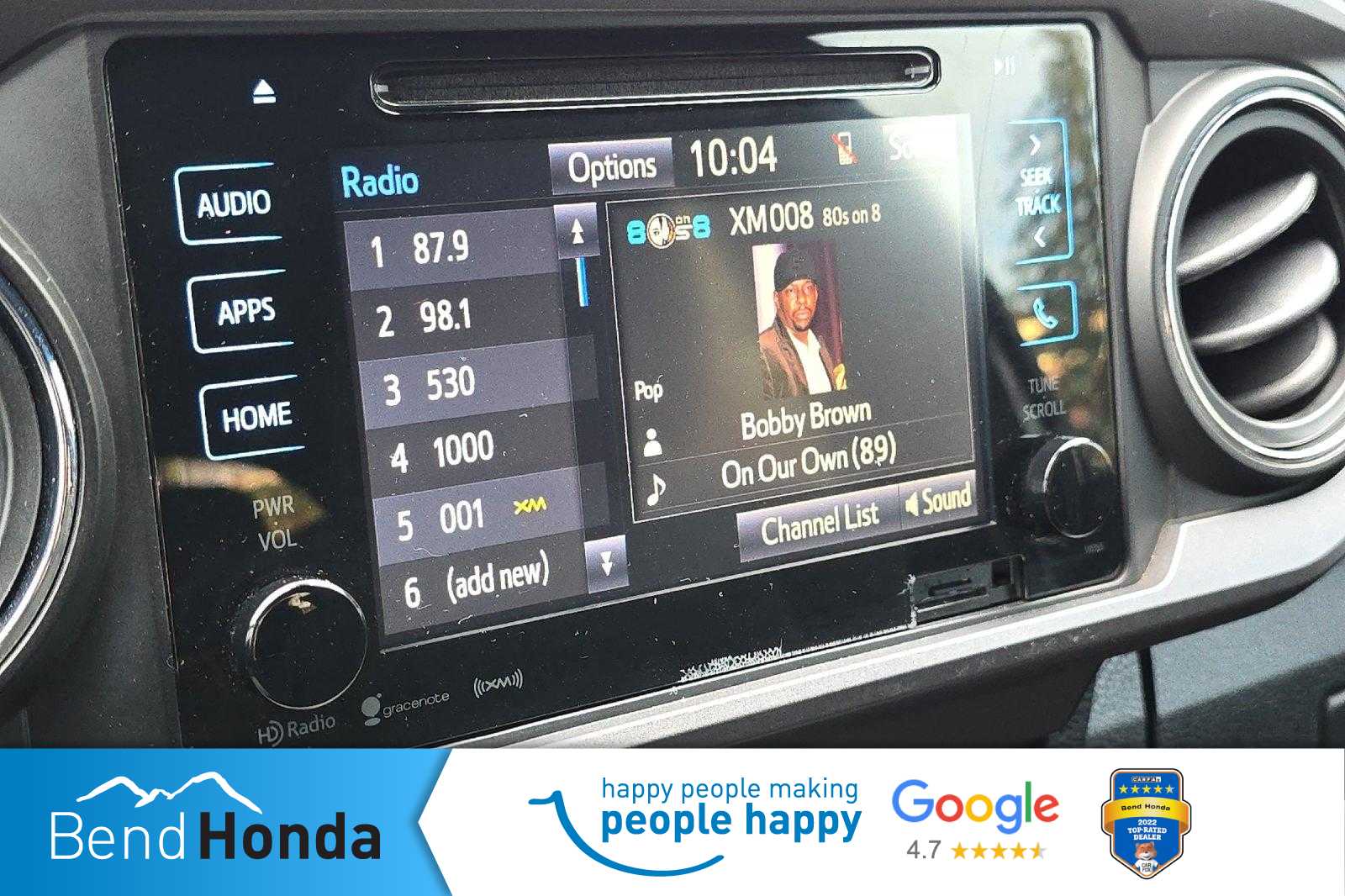 Thumbnail: 2019 Toyota Tacoma - 27