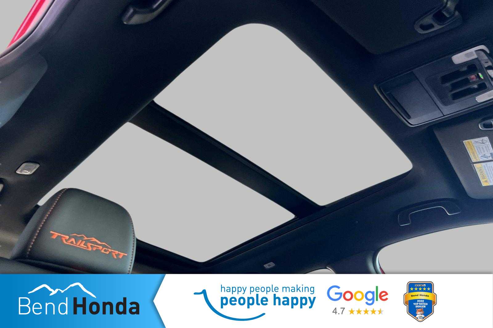 Thumbnail: 2026 Honda Passport - 19