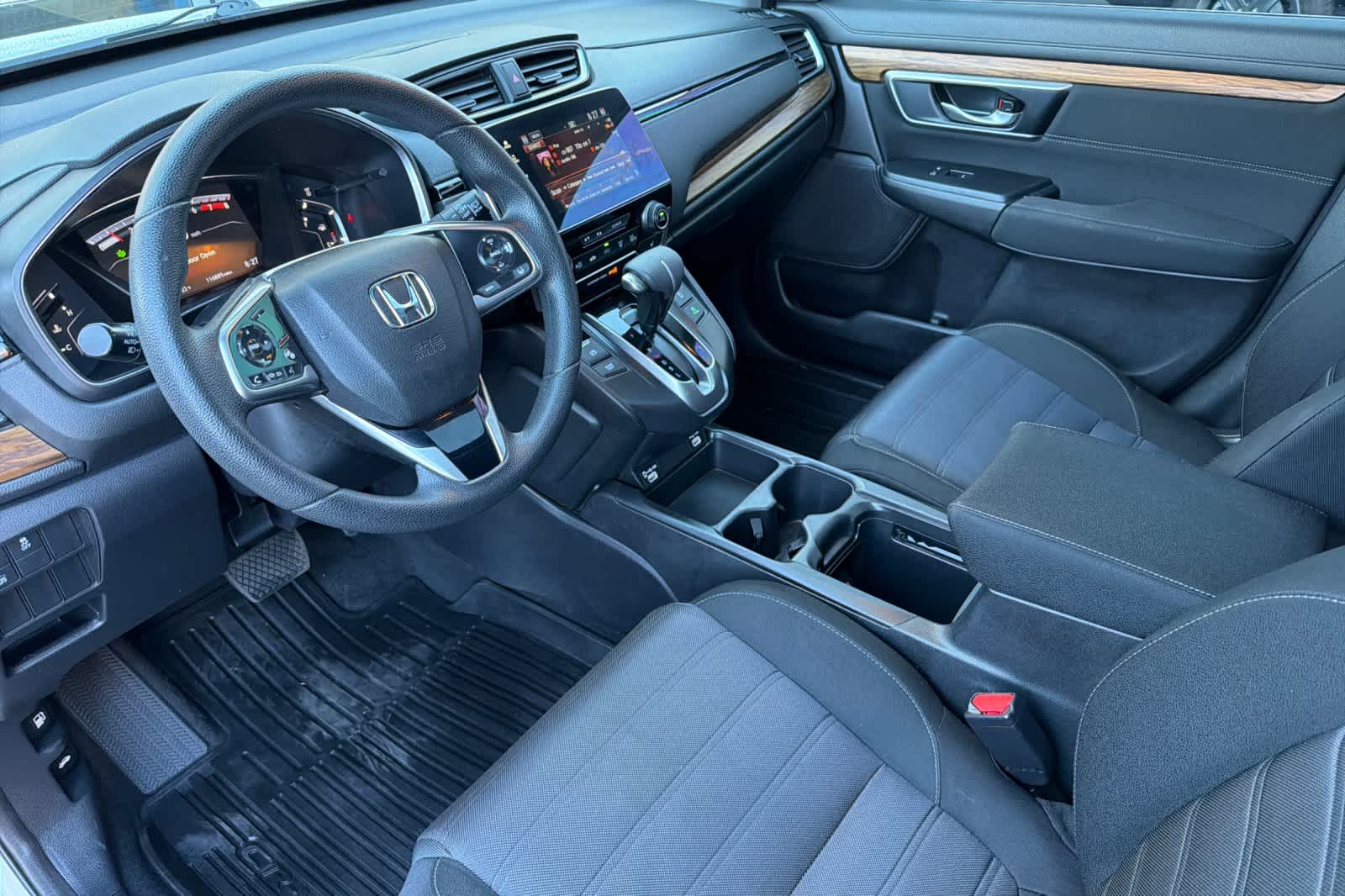 Thumbnail: 2020 Honda CR-V - 13