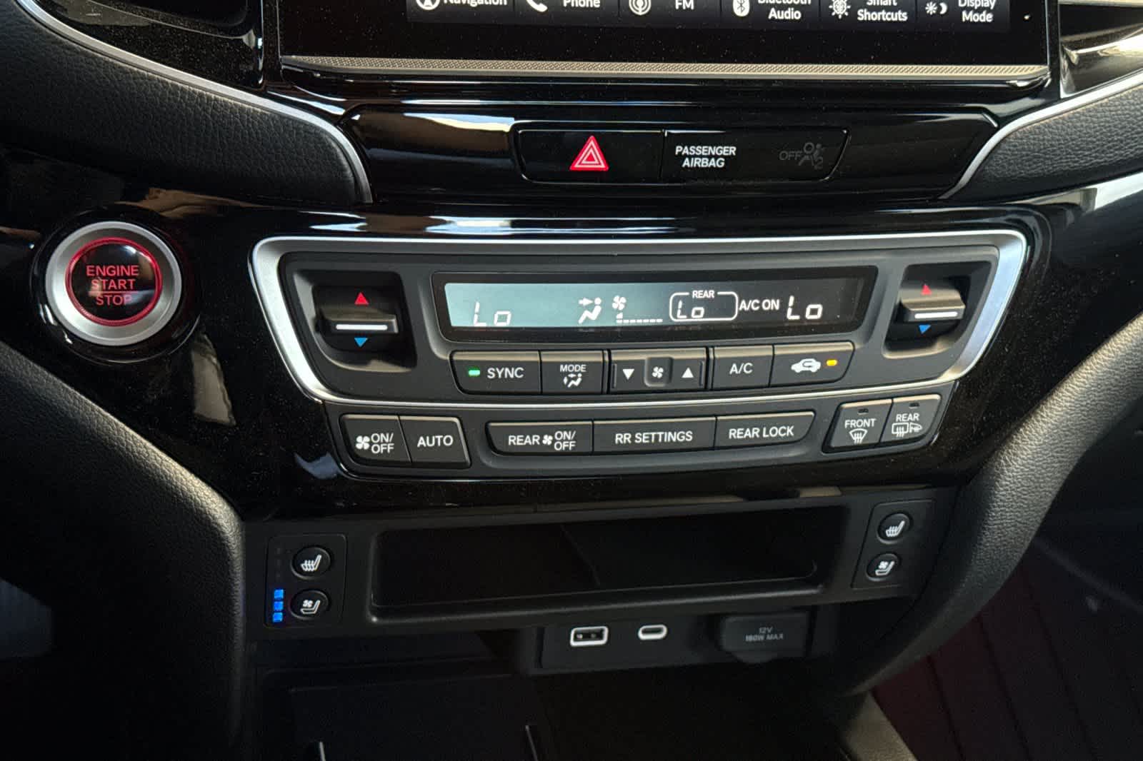 Thumbnail: 2026 Honda Ridgeline - 22
