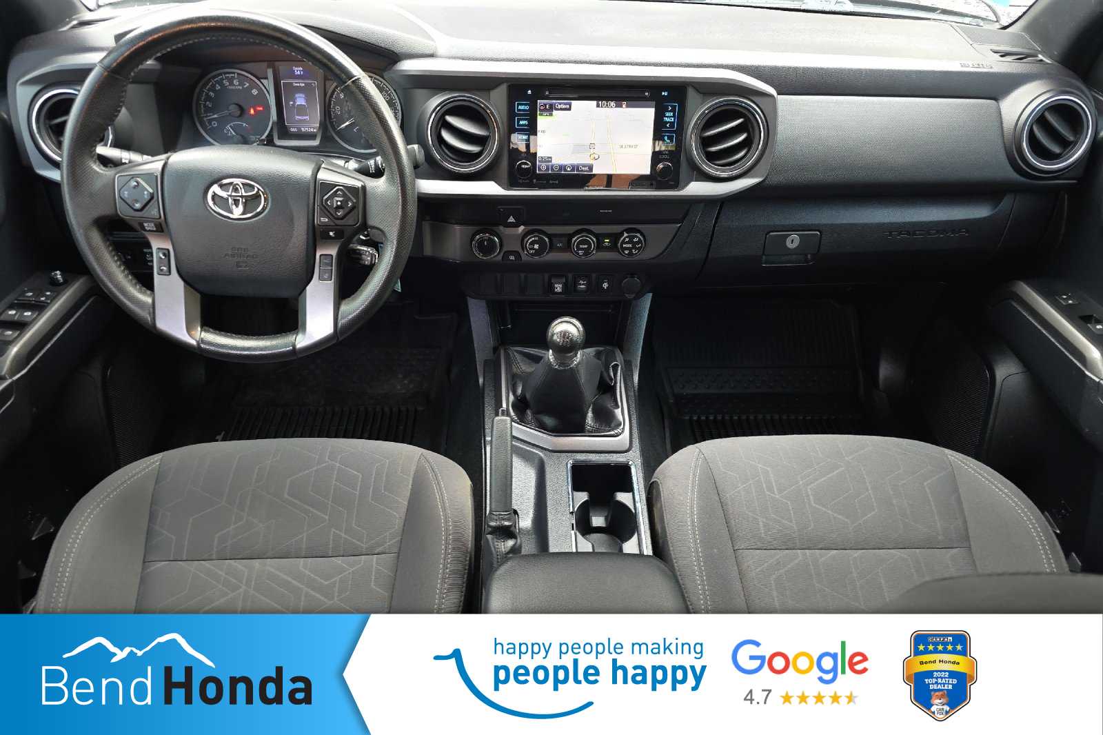 Thumbnail: 2019 Toyota Tacoma - 3