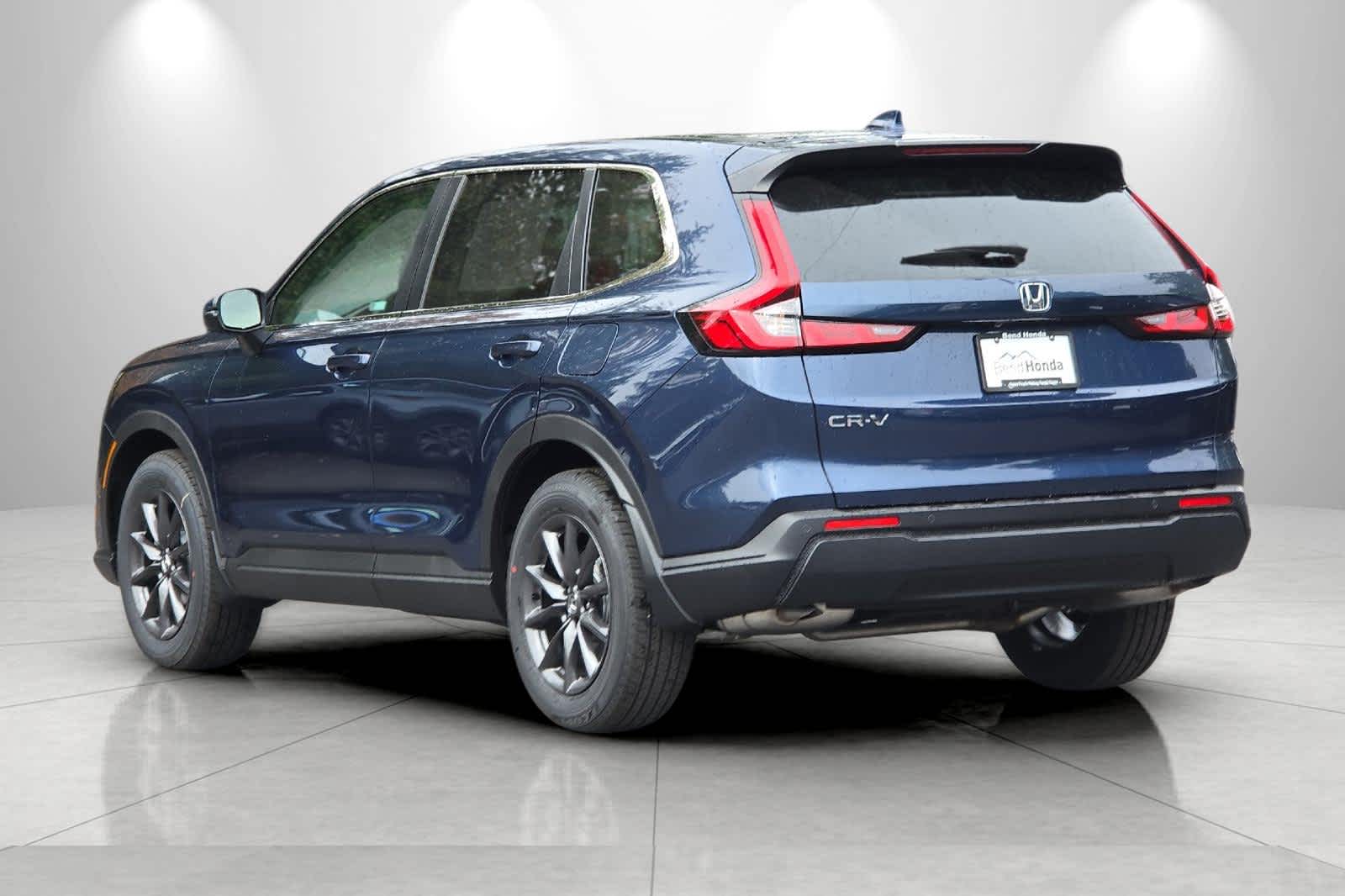 Thumbnail: 2026 Honda CR-V - 6