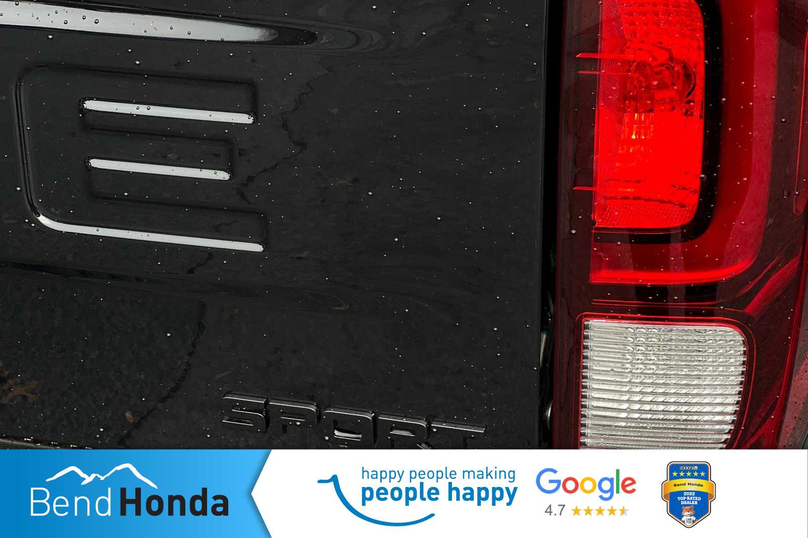 Thumbnail: 2026 Honda Ridgeline - 12