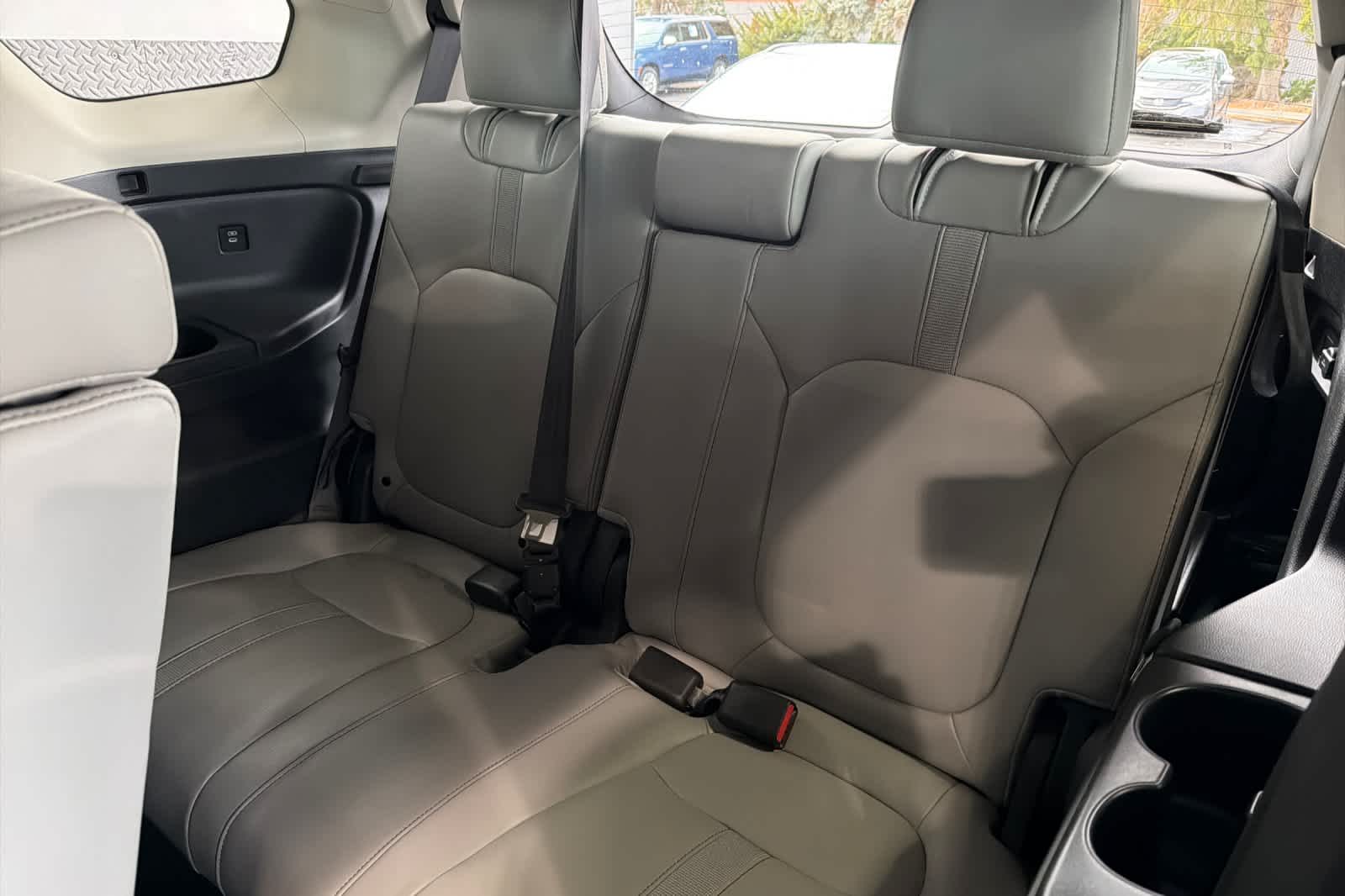 Thumbnail: 2025 Honda Pilot - 17