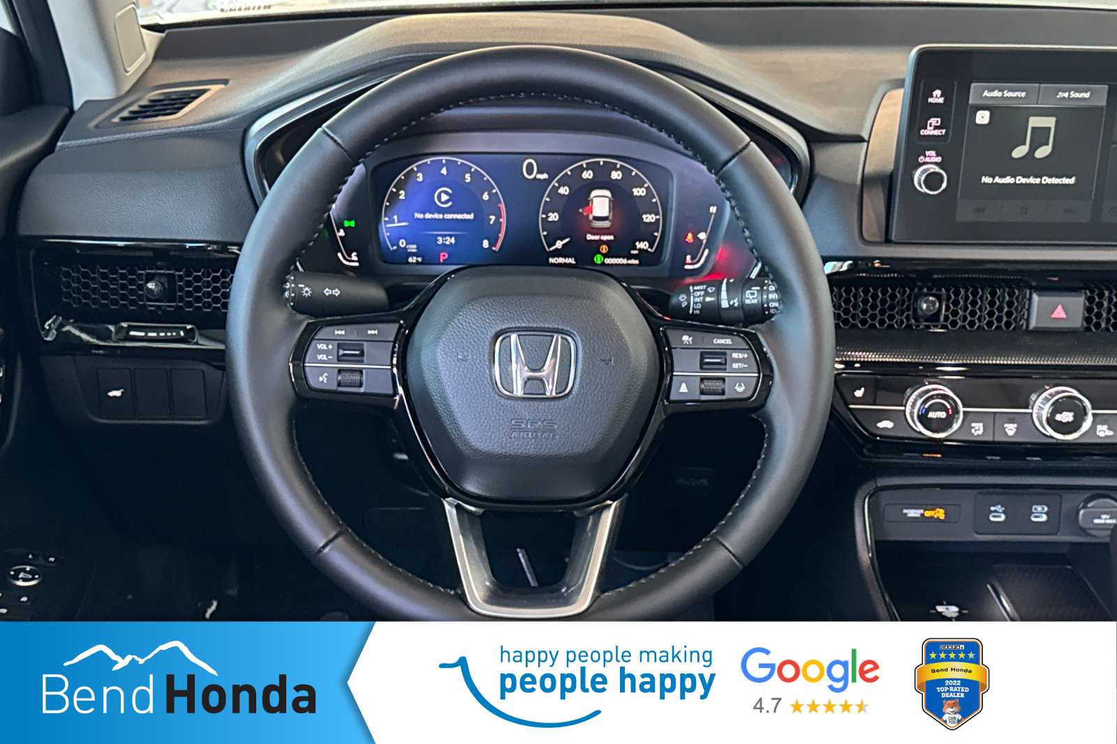 Thumbnail: 2026 Honda CR-V - 16