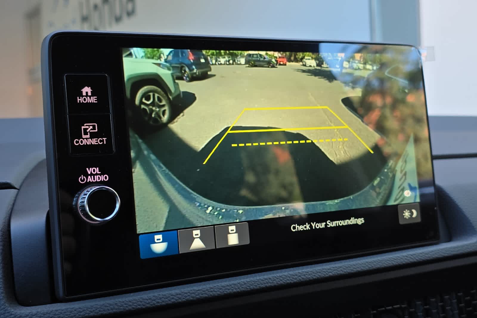 Thumbnail: 2026 Honda CR-V - 21