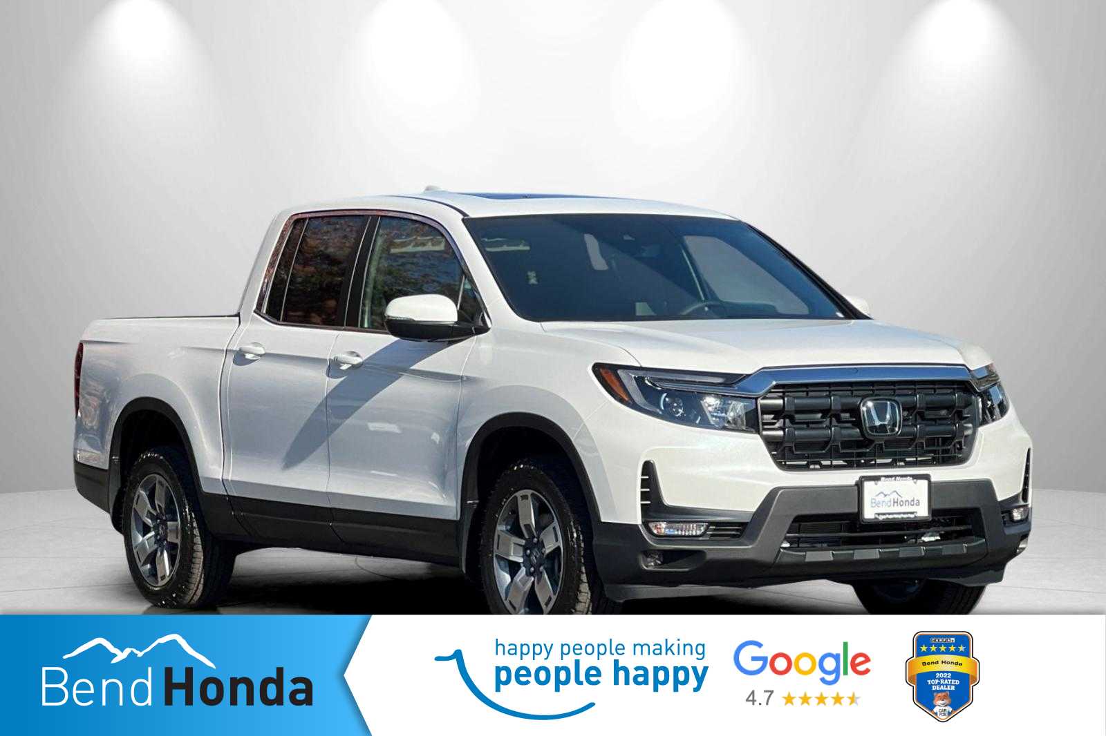 Thumbnail: 2025 Honda Ridgeline - 9