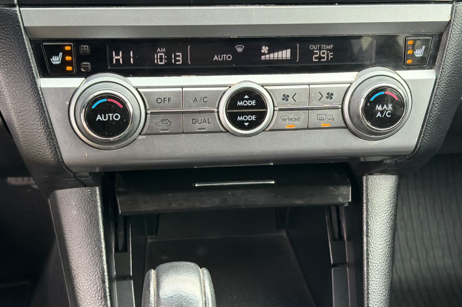 Thumbnail: 2016 Subaru Outback - 23