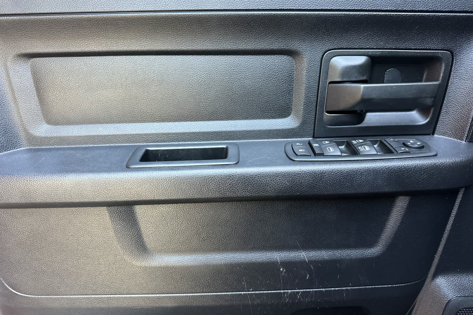 Thumbnail: 2015 RAM 2500 - 14