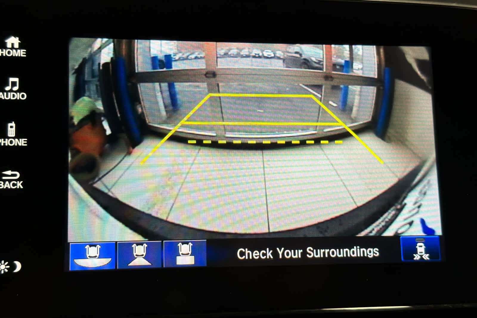 Thumbnail: 2018 Honda CR-V - 20